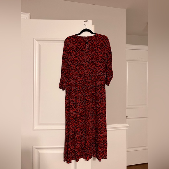 ZARA DRESS - Picture 4 of 4